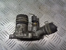 Ford Focus Alloggiamento termostato 1N1G-8594