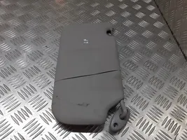 Ford Fiesta Zasłona przeciwsłoneczna szyby pokrywy tylnej bagażnika / Zasłona szyby BRAK