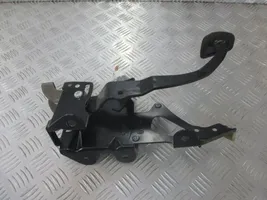 Renault Megane II Pedal de embrague 