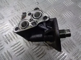 Toyota Corolla Verso E121 Support de filtre à huile 