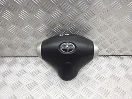 Scion xA Airbag dello sterzo 