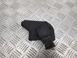 Renault Megane I Accelerator pedal position sensor 7700431918