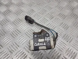 Toyota Corolla E120 E130 Relais de ventilateur de liquide de refroidissement 