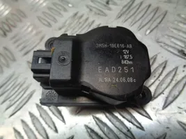 Ford Focus Modulo di controllo del corpo centrale 3M5H-19E616-AB