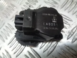 Ford Focus Modulo di controllo del corpo centrale 3M5H-19E616-AB