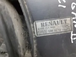 Renault Megane II Wentylator / Komplet 8200151464