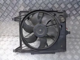 Renault Thalia I Kit ventilateur 8200121205