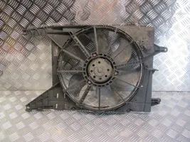 Renault Megane I Kit ventilateur 