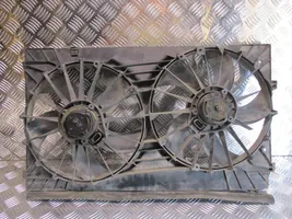 Chrysler Sebring (FJ - JX) Kit ventilateur 