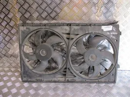 Chrysler Sebring (FJ - JX) Kit ventilateur 