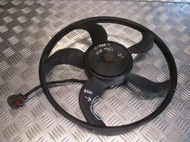 Ford C-MAX II Fan set 