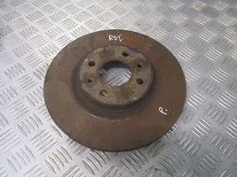 AC ME Front brake disc 