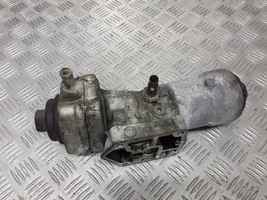 Volkswagen Polo IV 9N3 Support de filtre à huile 045115389