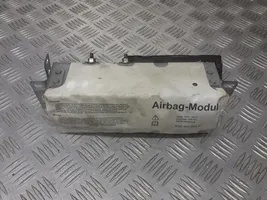 Skoda Fabia Mk1 (6Y) Airbag de volant 6Q0880204B