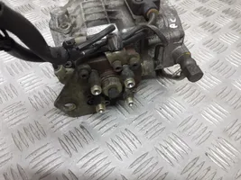 Volkswagen Polo IV 9N3 Fuel injection high pressure pump 