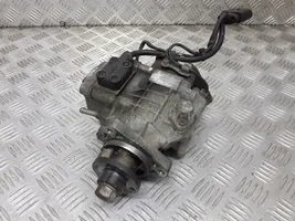 Volkswagen Polo IV 9N3 Fuel injection high pressure pump 