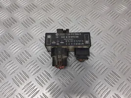 Volkswagen Polo III 6N 6N2 6NF Coolant fan relay 1J0919506K