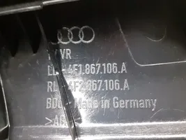 Audi A6 Allroad C6 Sisustussarja 4F1865106A