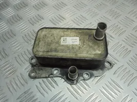 Chevrolet Captiva Радиатор масла двигателя 96868256