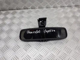 Chevrolet Captiva Lusterko wsteczne 96623516