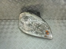 Chevrolet Lacetti Lampa LED do jazdy dziennej 