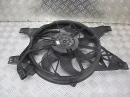 Chevrolet Lacetti Fan set 