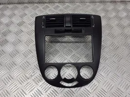 Chevrolet Lacetti Garniture, panneau de grille d'aération 96555135