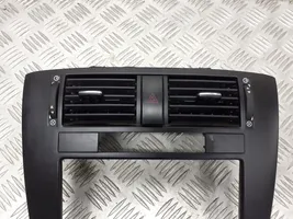 Chevrolet Lacetti Garniture, panneau de grille d'aération 96555135