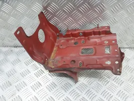 Chevrolet Lacetti Battery box tray 