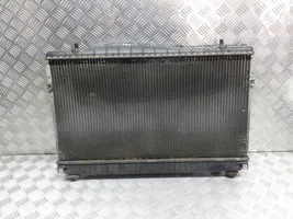 Chevrolet Lacetti Radiateur de refroidissement 