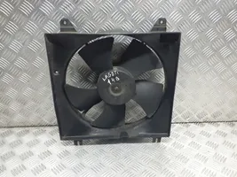 Chevrolet Lacetti Fan set 96553376