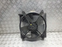 Chevrolet Lacetti Kit ventilateur 96553376