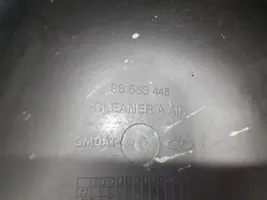 Chevrolet Lacetti Obudowa filtra powietrza 96553445