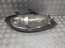 Chevrolet Lacetti Faro diurno con luce led 