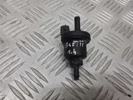 Chevrolet Lacetti Valve vacuum 