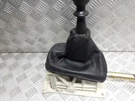 Chevrolet Lacetti Gear selector/shifter in gearbox 96549427