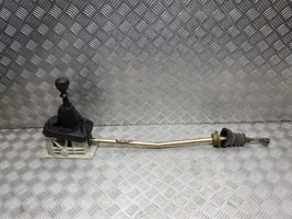 Chevrolet Lacetti Gear selector/shifter in gearbox 96549427