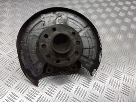 Opel Zafira B Rear wheel bearing hub 