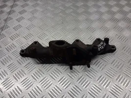 Opel Zafira B Exhaust manifold 8980538800