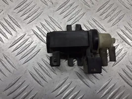 Opel Zafira B Valve vacuum 8981056560