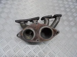 Fiat Stilo Exhaust manifold 