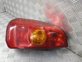 Mitsubishi Space Star Lampa oświetlenia tylnej tablicy rejestracyjnej MR913173