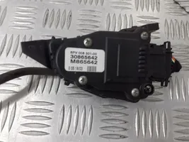 Mitsubishi Space Star Sensore posizionamento del pedale dell’acceleratore M865642