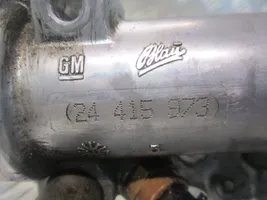 Opel Signum Thermostatgehäuse 24415973