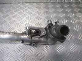 Opel Signum Termostato korpusas 24415973