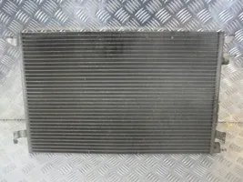 Opel Signum Air conditioning (A/C) radiator (interior) 