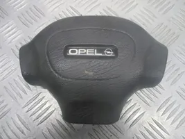 Opel Monterey Coperchio dell’airbag del volante 