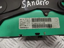 Dacia Sandero Tachimetro (quadro strumenti) P248100568R