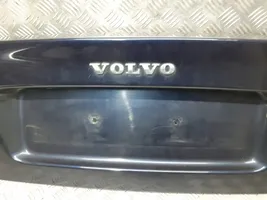 Volvo S80 Takaluukun/tavaratilan spoileri 9178167