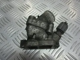 Volvo S60 Boîtier de thermostat 